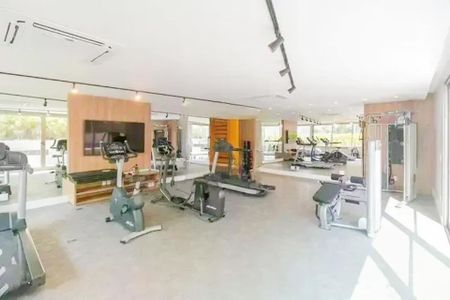 Apartamento para alugar com 113m², 2 quartos e 3 vagasAcademia