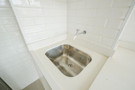 Apartamento para alugar com 113m², 2 quartos e 3 vagasÁrea de Serviço