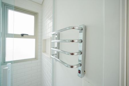 Apartamento para alugar com 113m², 2 quartos e 3 vagasSuíte master