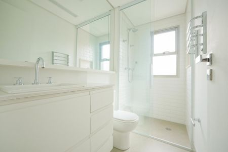 Apartamento para alugar com 113m², 2 quartos e 3 vagasSuíte 1