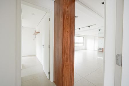 Apartamento para alugar com 113m², 2 quartos e 3 vagasCorredor