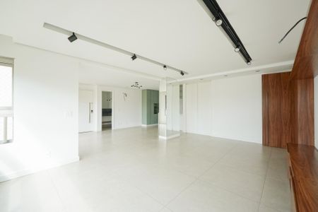Apartamento para alugar com 113m², 2 quartos e 3 vagasSala