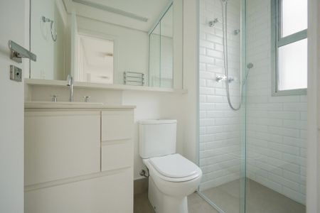 Apartamento para alugar com 113m², 2 quartos e 3 vagasSuíte master