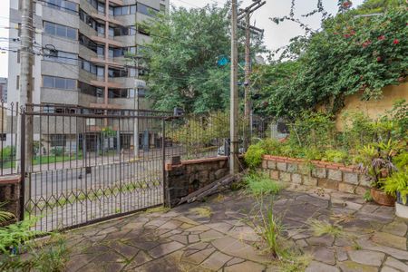 Casa para alugar com 170m², 2 quartos e 3 vagasQuintal