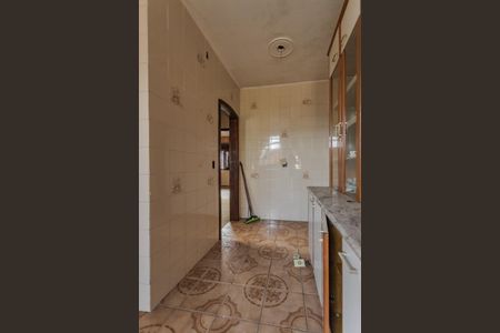 Casa para alugar com 170m², 2 quartos e 3 vagasCozinha