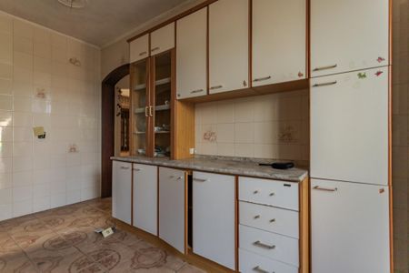 Casa para alugar com 170m², 2 quartos e 3 vagasCozinha