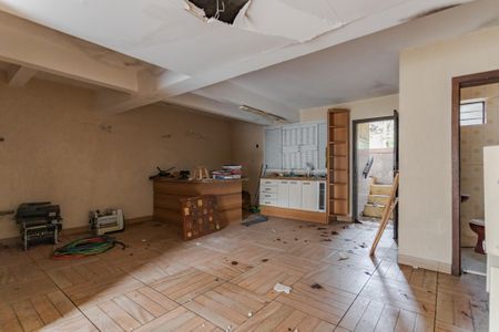 Casa para alugar com 170m², 2 quartos e 3 vagasGaragem