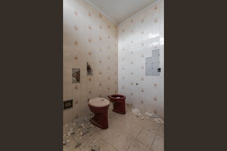 Casa para alugar com 170m², 2 quartos e 3 vagasBanheiro