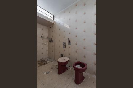 Casa para alugar com 170m², 2 quartos e 3 vagasBanheiro