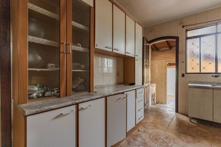 Casa para alugar com 170m², 2 quartos e 3 vagasCozinha