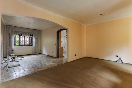 Sala de casa à venda com 2 quartos, 170m² em Passo D’areia, Porto Alegre