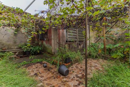 Casa para alugar com 170m², 2 quartos e 3 vagasQuintal