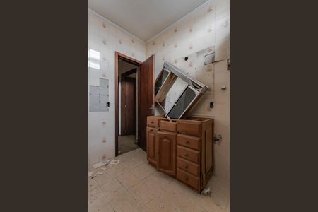 Casa para alugar com 170m², 2 quartos e 3 vagasBanheiro