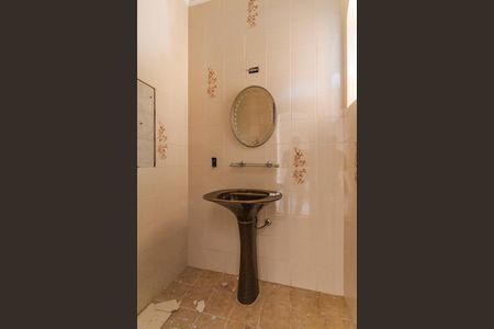 Casa para alugar com 170m², 2 quartos e 3 vagasLavabo