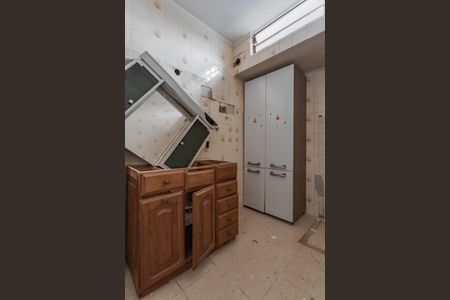 Casa para alugar com 170m², 2 quartos e 3 vagasBanheiro