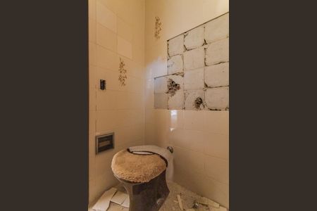 Casa para alugar com 170m², 2 quartos e 3 vagasLavabo