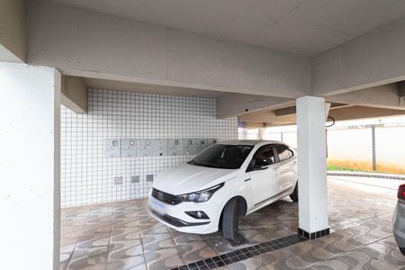 Apartamento à venda com 188m², 4 quartos e 2 vagas Apartamento à venda com 188m², 4 quartos e 2 vagasGaragem