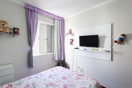 Apartamento à venda com 188m², 4 quartos e 2 vagas Apartamento à venda com 188m², 4 quartos e 2 vagasQuarto 1