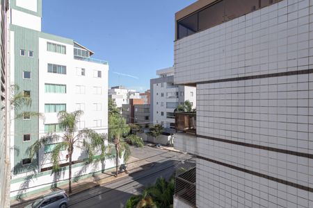 Apartamento à venda com 188m², 4 quartos e 2 vagas Apartamento à venda com 188m², 4 quartos e 2 vagasQuarto 2 - Vista