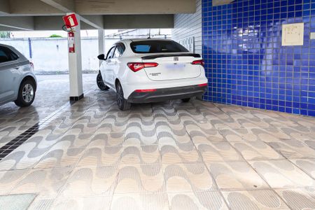 Apartamento à venda com 188m², 4 quartos e 2 vagas Apartamento à venda com 188m², 4 quartos e 2 vagasGaragem