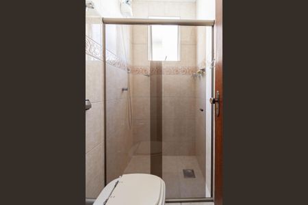 Apartamento à venda com 188m², 4 quartos e 2 vagas Apartamento à venda com 188m², 4 quartos e 2 vagasBanheiro da suíte 1