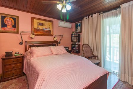 Casa de condomínio à venda com 180m², 3 quartos e 2 vagasQuarto 3