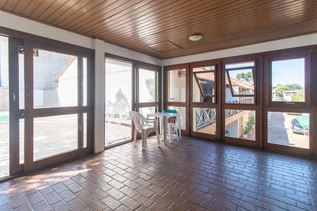 Casa de condomínio à venda com 180m², 3 quartos e 2 vagasÁrea comum