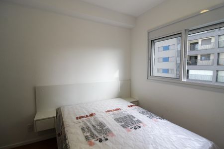Apartamento para alugar com 31m², 1 quarto e sem vagaQuarto 1