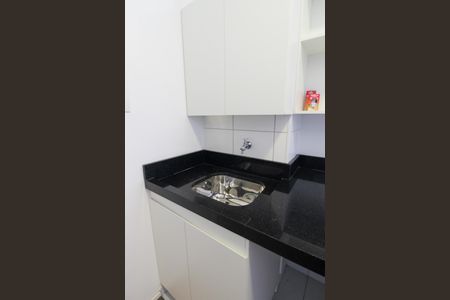 Apartamento para alugar com 31m², 1 quarto e sem vagaÁrea de Serviço