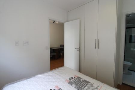 Apartamento para alugar com 31m², 1 quarto e sem vagaQuarto 1