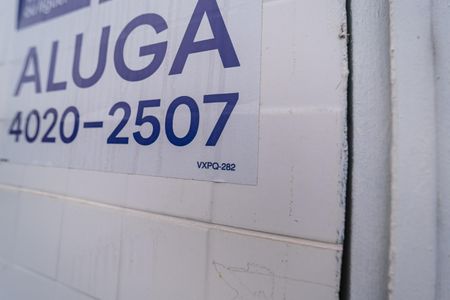 Apartamento para alugar com 29m², 1 quarto e sem vaga Apartamento para alugar com 29m², 1 quarto e sem vagaPlaca: VXPQ-282