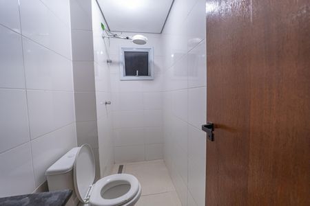 Apartamento para alugar com 29m², 1 quarto e sem vaga Apartamento para alugar com 29m², 1 quarto e sem vagaBanheiro