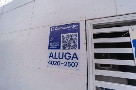 Apartamento para alugar com 29m², 1 quarto e sem vaga Apartamento para alugar com 29m², 1 quarto e sem vagaPlaca: VXPQ-282