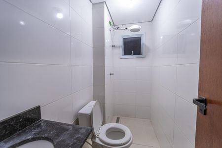 Apartamento para alugar com 29m², 1 quarto e sem vaga Apartamento para alugar com 29m², 1 quarto e sem vagaBanheiro