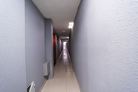 Apartamento para alugar com 29m², 1 quarto e sem vaga Apartamento para alugar com 29m², 1 quarto e sem vagaÁrea comum