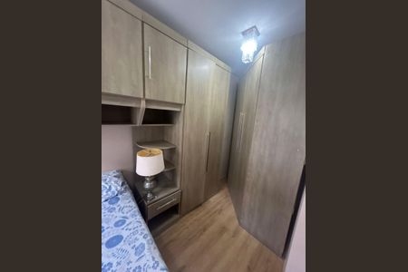 Apartamento para alugar com 38m², 1 quarto e sem vagaQuarto