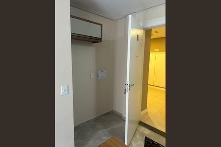 Quarto de apartamento para alugar com 1 quarto, 38m² em Vila Isa, São Paulo