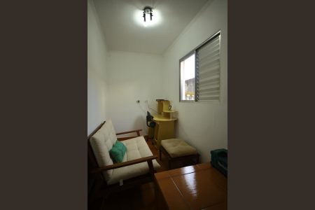 Casa à venda com 162m², 3 quartos e 2 vagasEscritório 