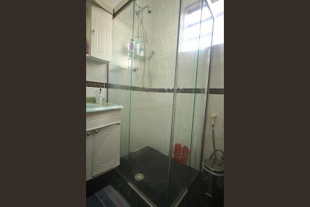 Casa à venda com 162m², 3 quartos e 2 vagasBanheiro 1 