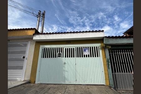 Casa à venda com 162m², 3 quartos e 2 vagas