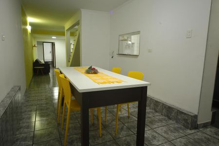 Casa à venda com 162m², 3 quartos e 2 vagasCopa 