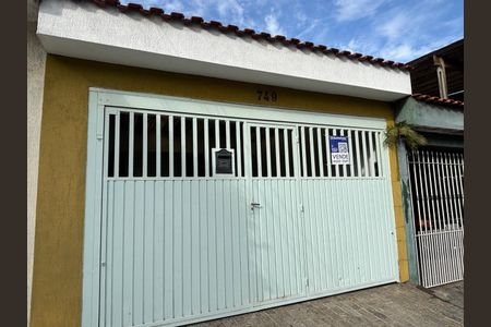 Casa à venda com 162m², 3 quartos e 2 vagas