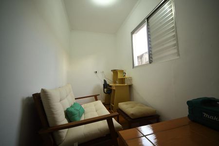 Casa à venda com 162m², 3 quartos e 2 vagasEscritório 
