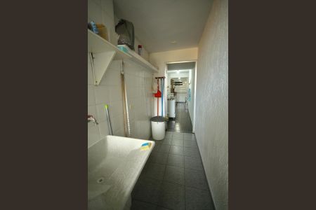 Casa à venda com 162m², 3 quartos e 2 vagasÁrea de Serviço