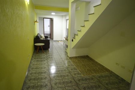 Casa à venda com 162m², 3 quartos e 2 vagasSala 2 ( TV ) 
