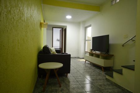 Sala 2 ( TV )  de casa à venda com 3 quartos, 162m² em Parque Sao Jose, São Bernardo do Campo