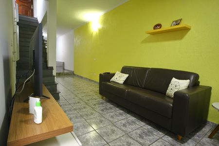 Casa à venda com 162m², 3 quartos e 2 vagasSala 2 ( TV ) 