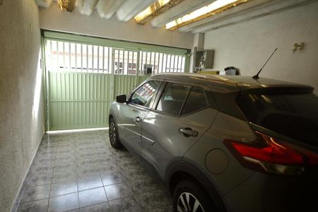 Casa à venda com 162m², 3 quartos e 2 vagasGaragem 