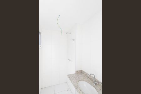 Apartamento para alugar com 125m², 3 quartos e 2 vagasBanheiro Social 2