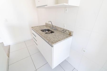 Apartamento para alugar com 125m², 3 quartos e 2 vagasCozinha e Área de Serviço